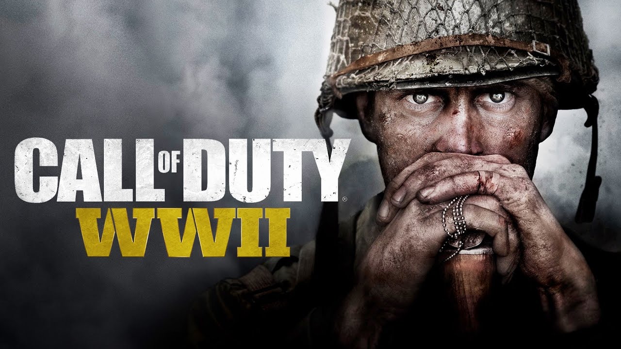 Call Of Duty Ww2 Mac Download